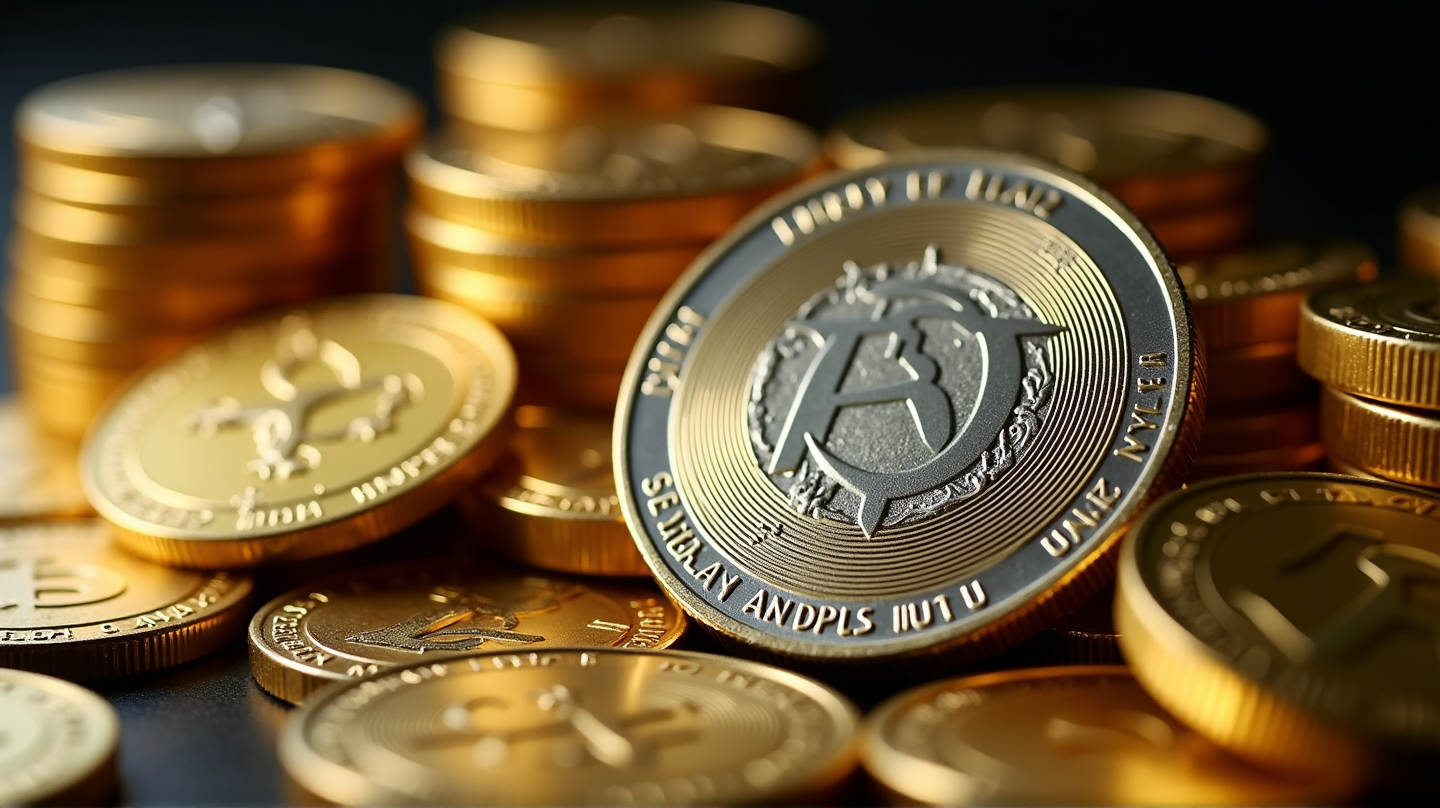 Gold's Glimmer Wanes as Silver Shines Brighter on Investment Horizons
