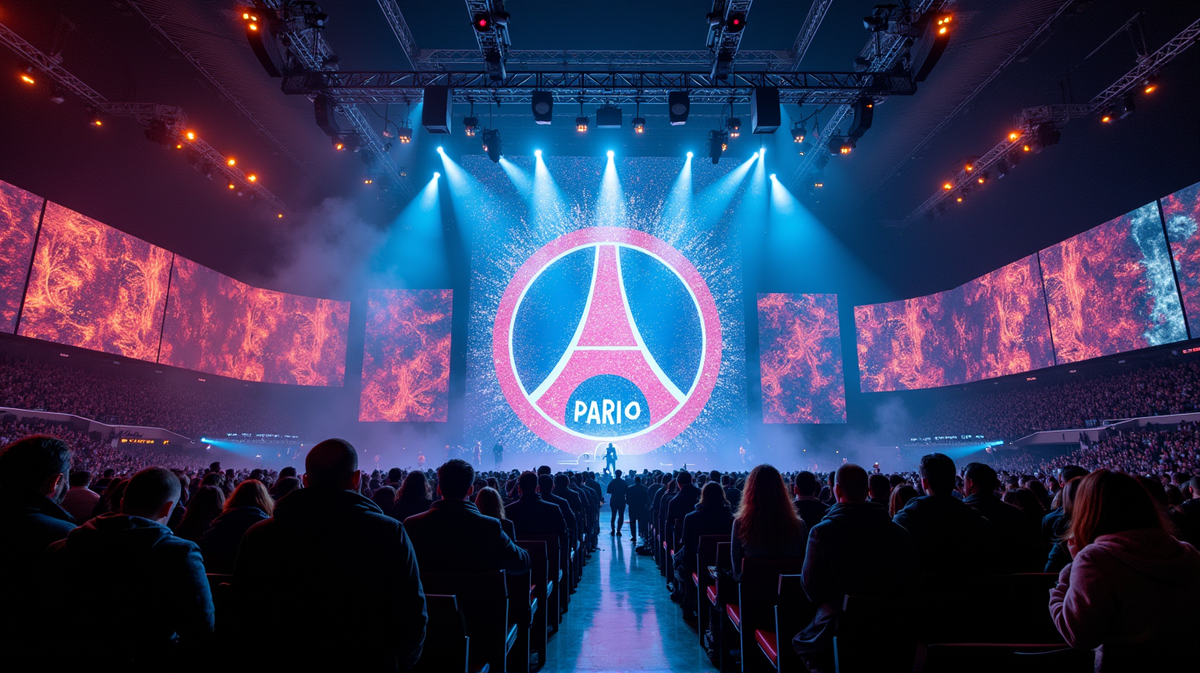 Paris Blockchain Week 2025: A Grand Stage for Web3 Visionaries and Innovations