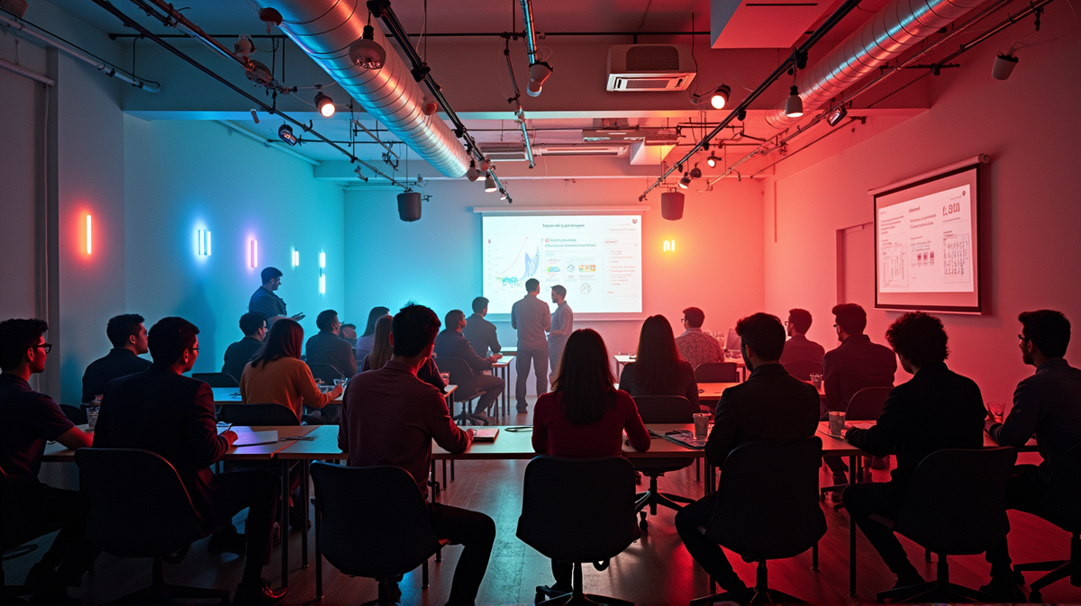 The Competitive World of College Investment Clubs: A Stepping Stone to Top Finance Jobs