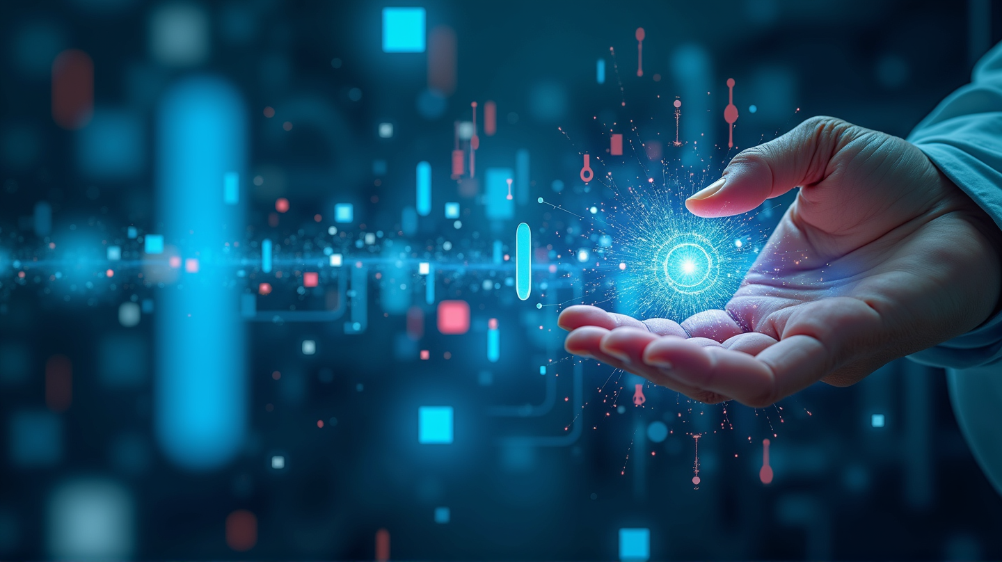 Medical Batteries Market Predicted to Surge Amid IoT and Aging Boom