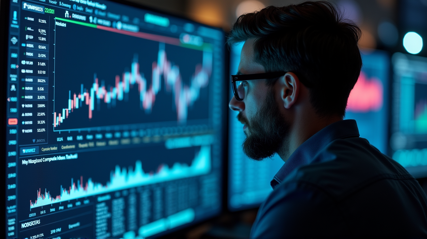 Unveiling Investment Strategies: The Exclusive Stock Moves by Envestnet Asset Management