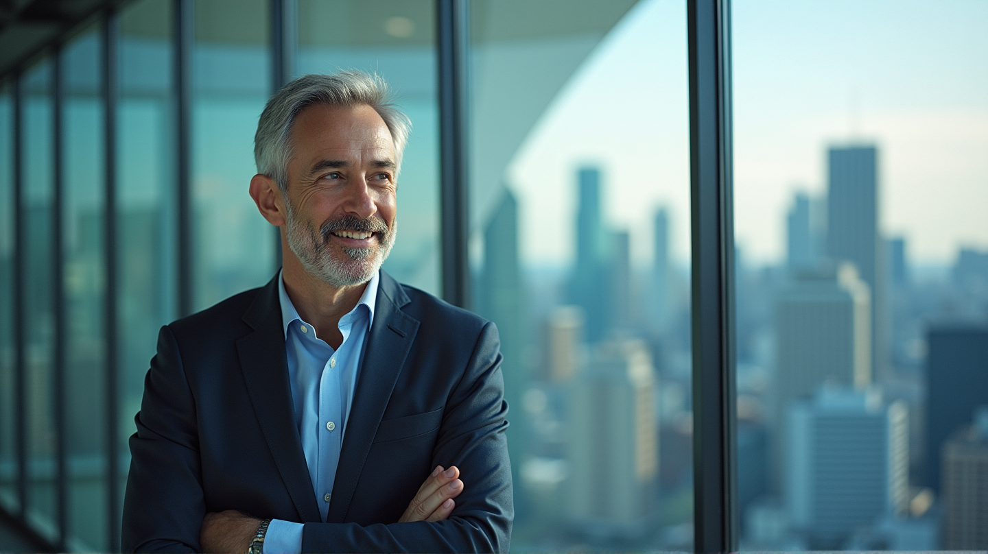 Link's Strategic Leap into Japan with Top Executive Hire
