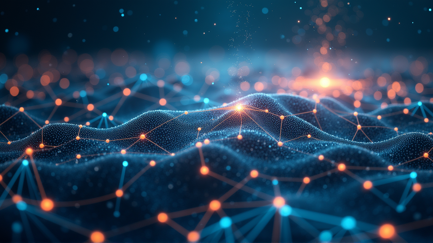 Analog Secures $15M to Enhance Blockchain Liquidity Unification