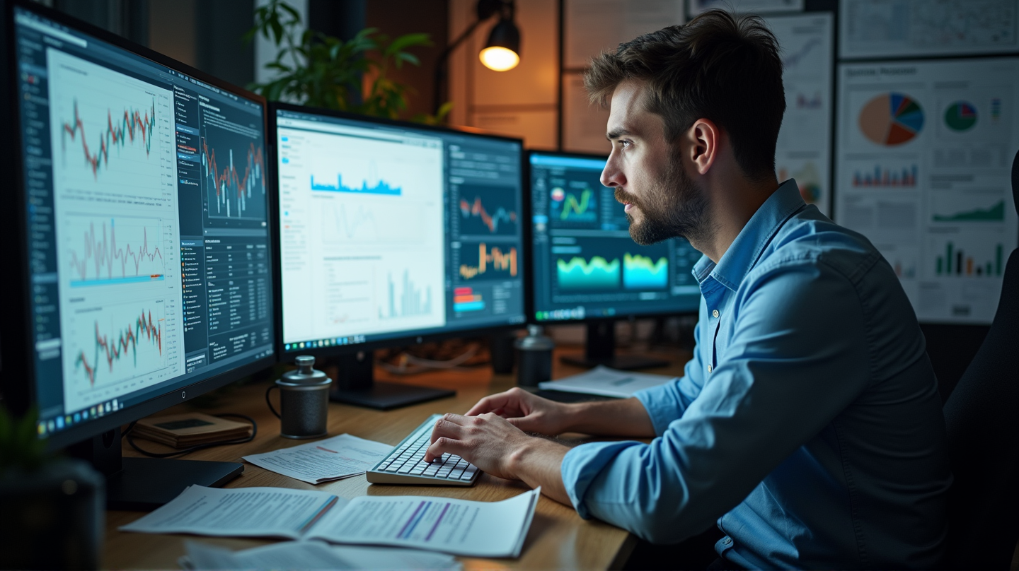 The Art of Crafting an Engaging Business Story