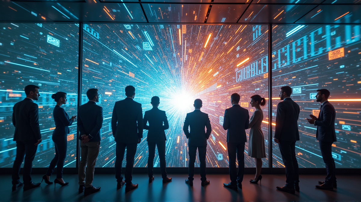 Anthropic Unveils New Economic Advisory Council to Shape AI's Economic Future