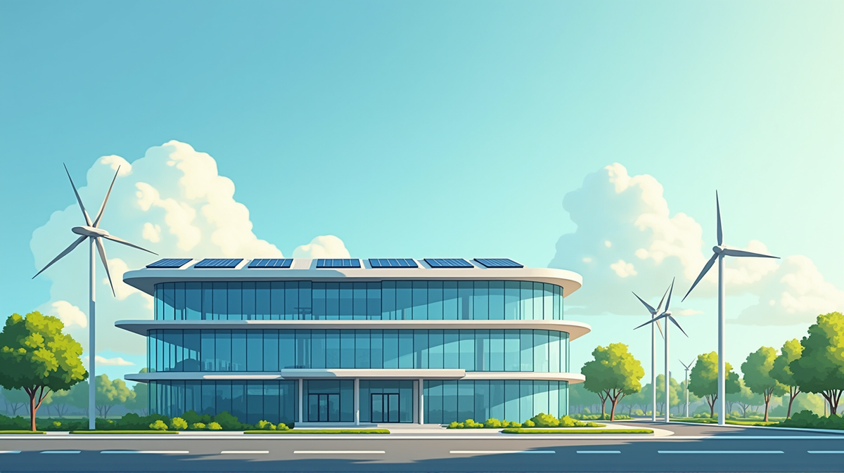 IREDA: Navigating Challenges, Embracing Opportunities in Renewable Energy
