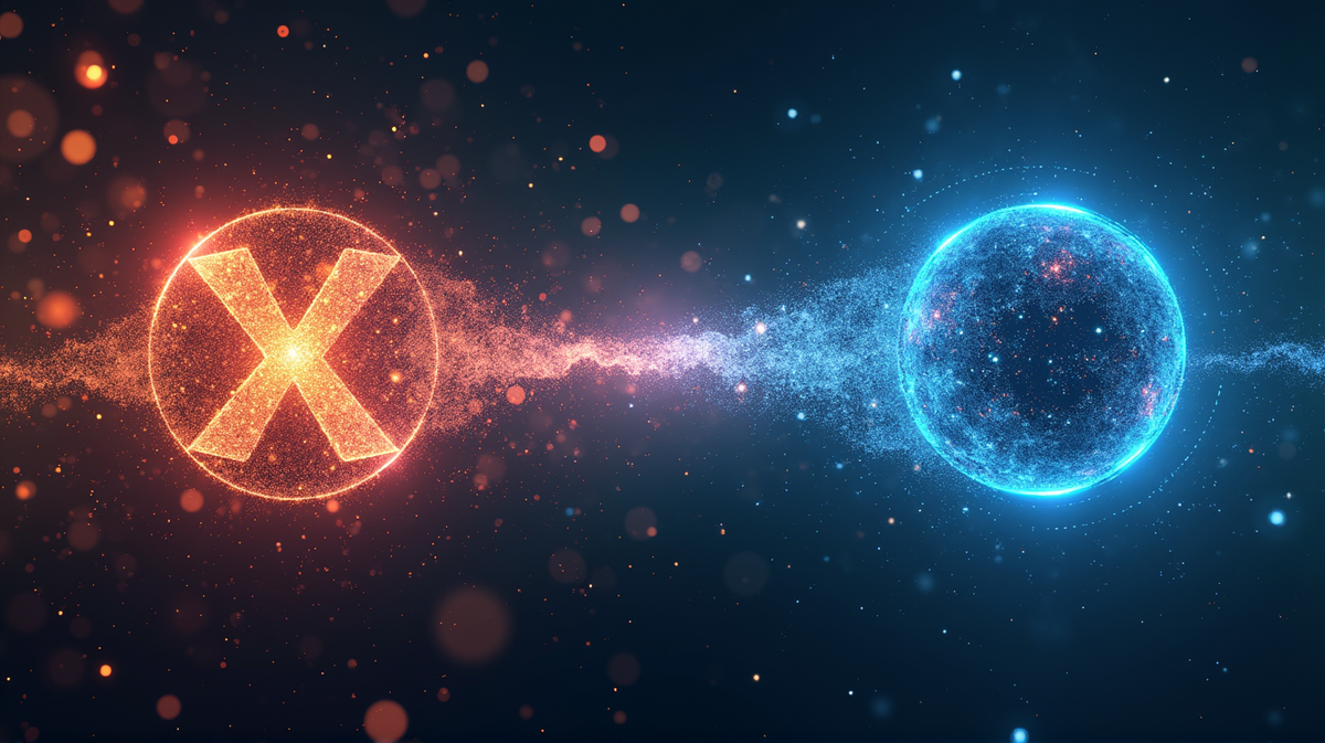 XRP vs XLM: AI Unveils the Future of Cross-Border Payments