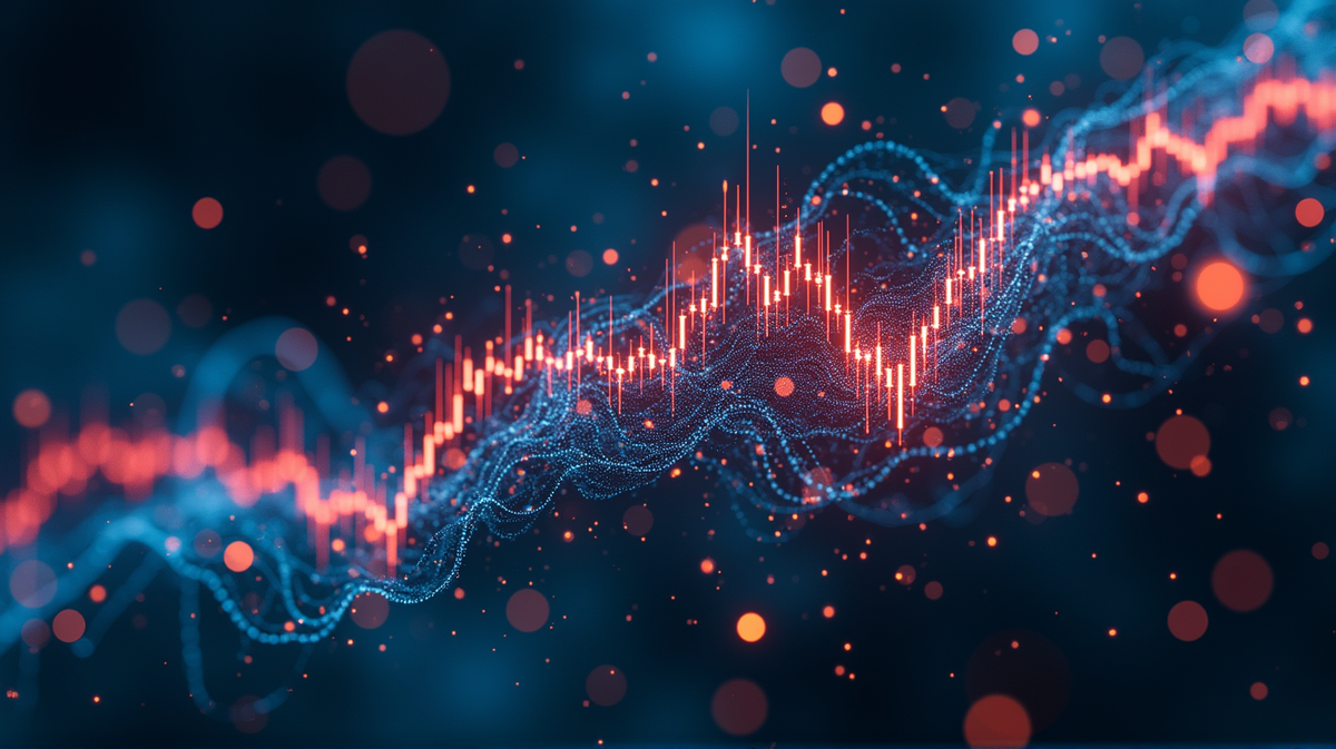 Unlocking Insights: RGQP's Long-Term Trading Potential Revealed!