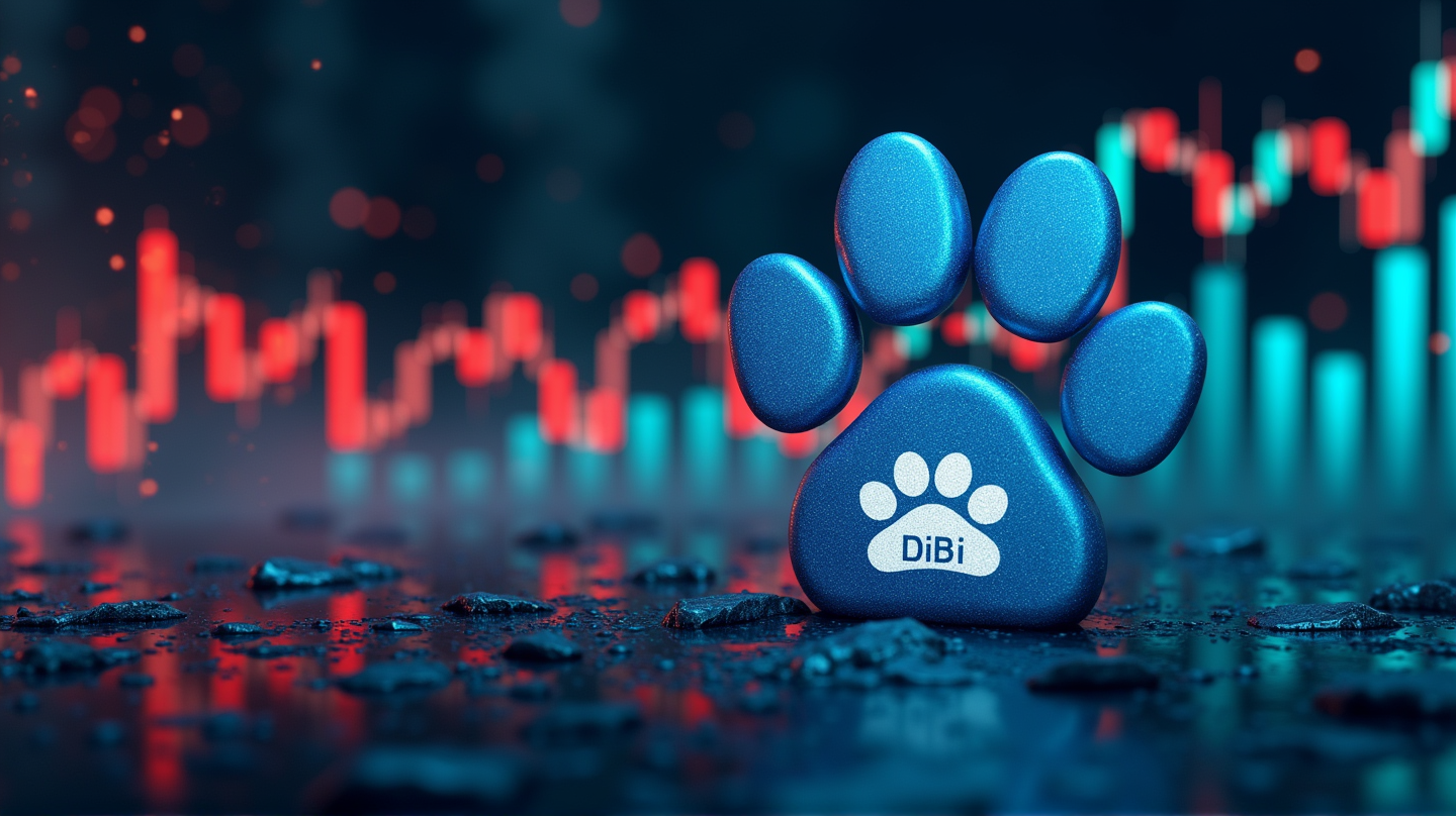 Inside BIDU's Roller Coaster Ride: What Drives Stock Fluctuations?