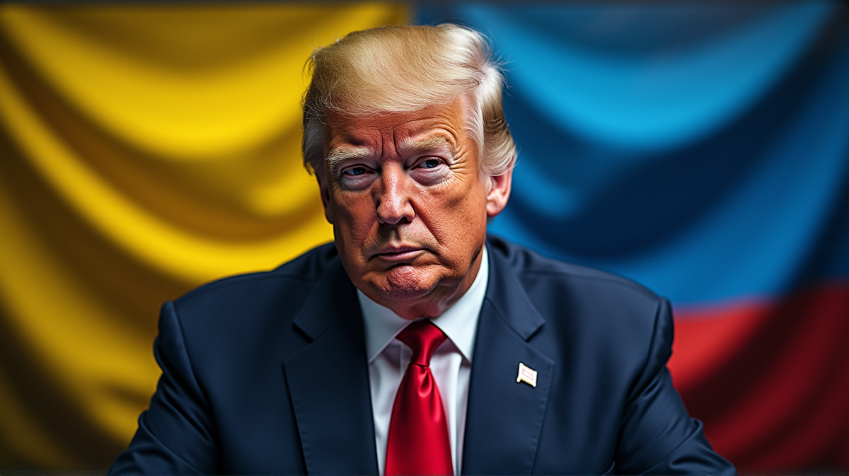 Did Trump Really Curb Putin's Ambitions on Ukraine?