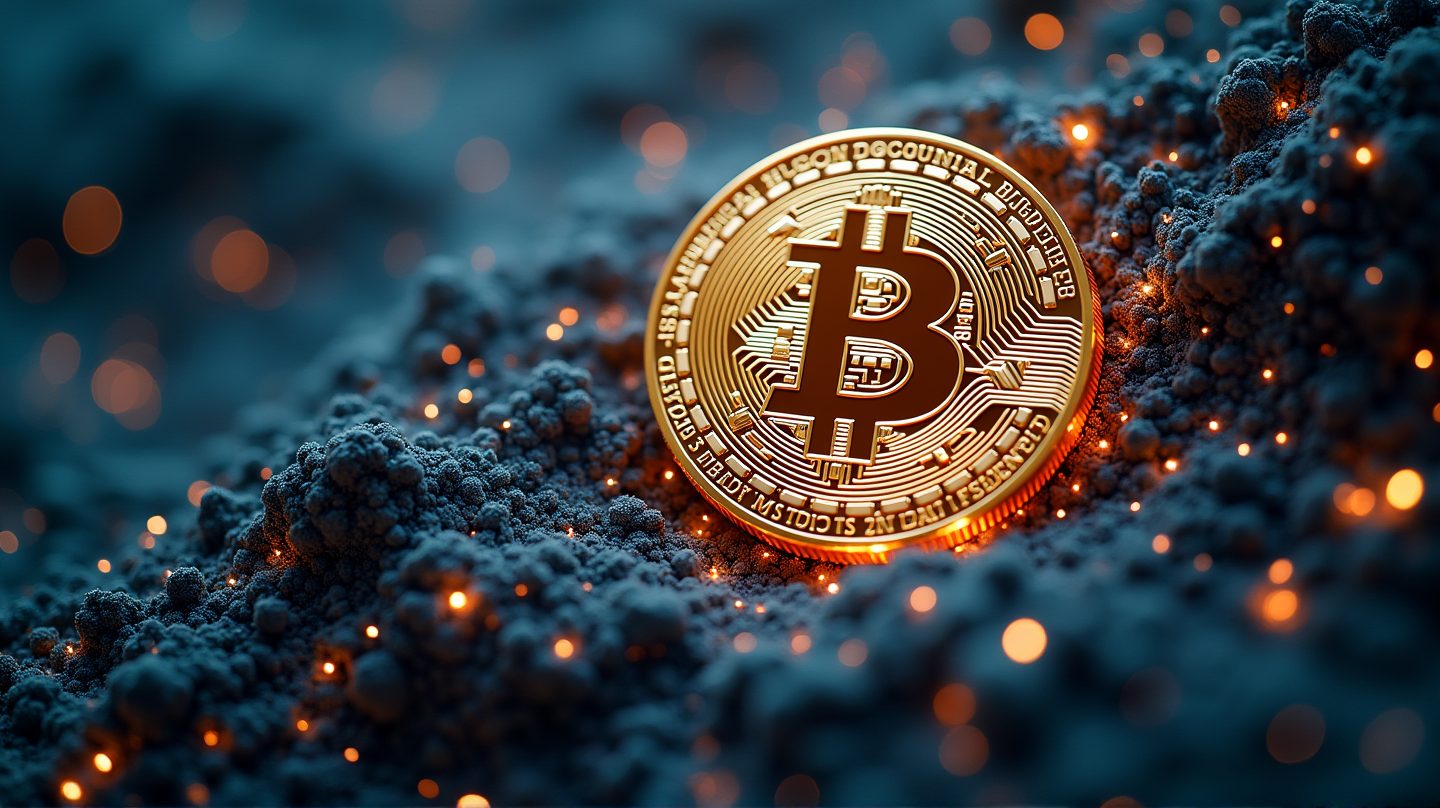 Can Bitcoin Soar to $50 Million? Inside Tether and Softbank's Bold Crypto Venture