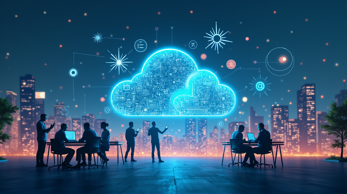 Cloud EDA Market Skyrockets as Major Players Lead the Charge