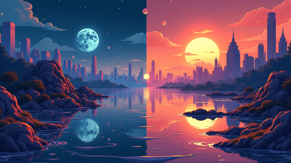 Altcoins in Crisis? Discover the Cryptos That Defy the Odds