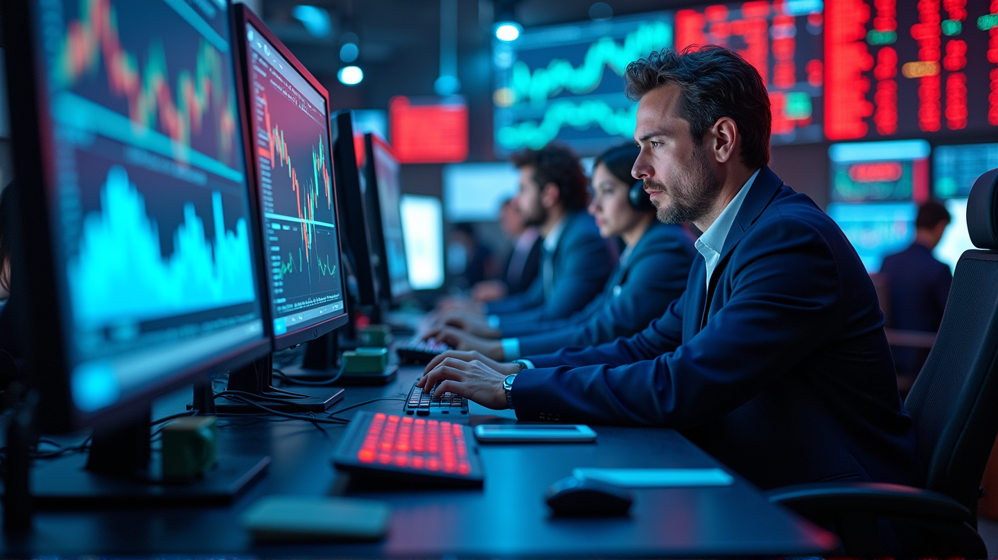 Prepare for the Perfect Financial Storm: Will May 7 Be the Tipping Point?