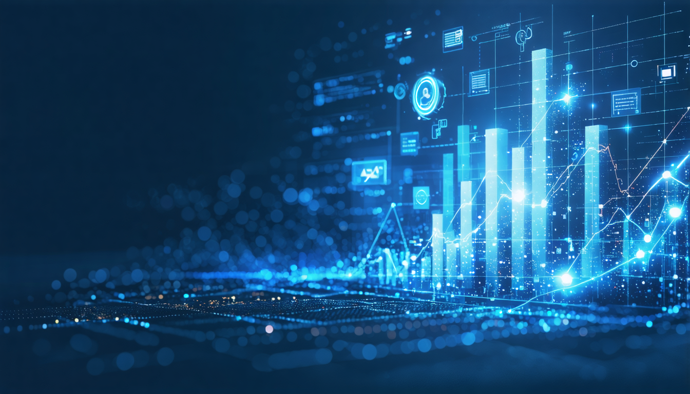 AI Revolutionizing the Stock Market: A New Era of Precise Trading