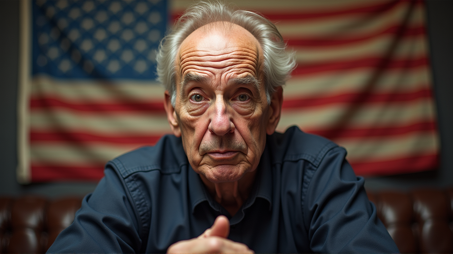 America's Fiscal Wake-Up Call: Navigating the Tipping Point