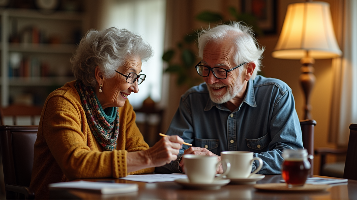 Colorado Faces Assisted-Living Crisis: Regulation Reform Urgently Needed