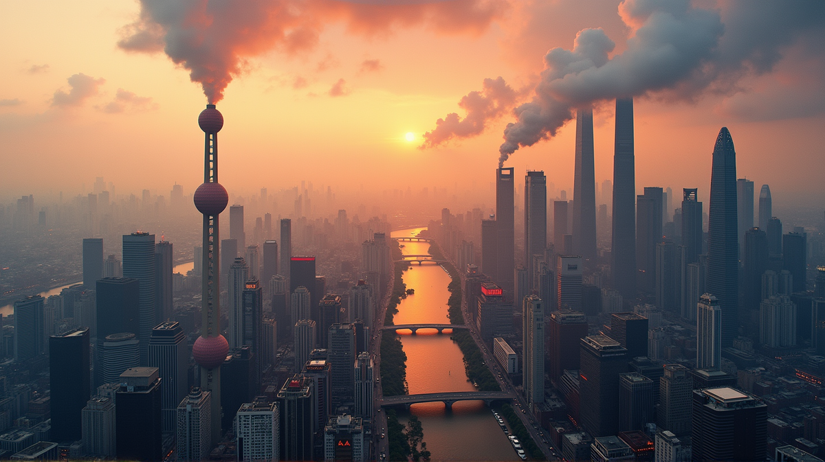 China Stands Strong: Economical Strategies Resist US Tariff Pressures