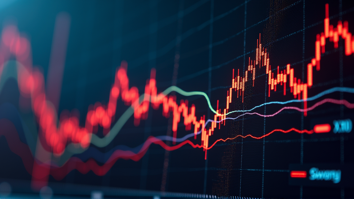 Discover Crucial Trading Opportunities with XMU