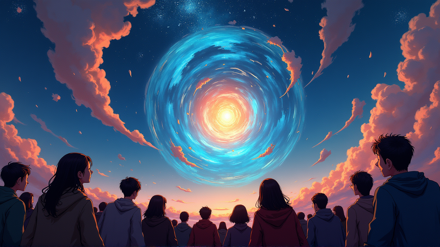 Korean Animation 