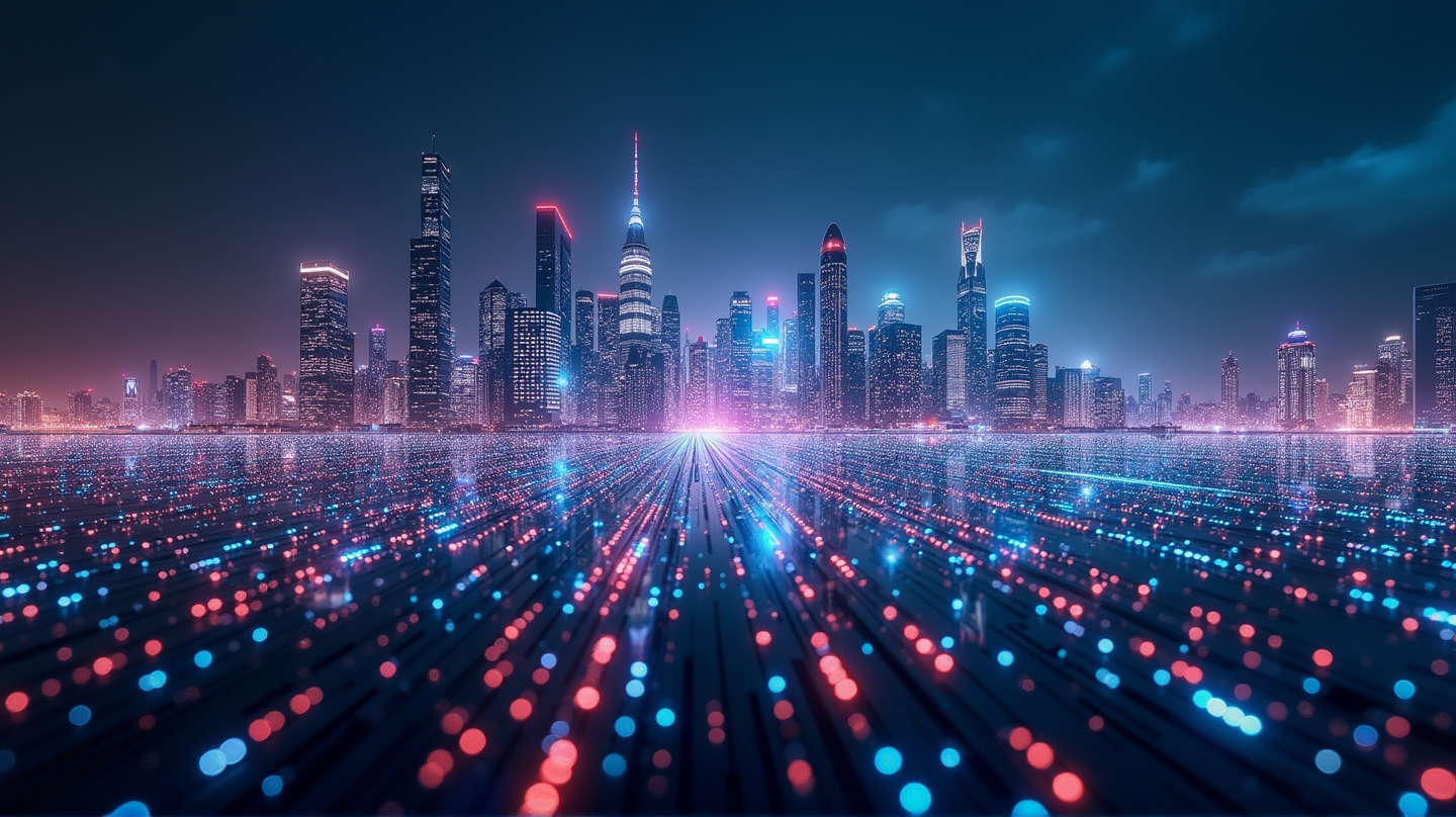 Innovating the Future: U.S. Photonic IC Market Soars Ahead