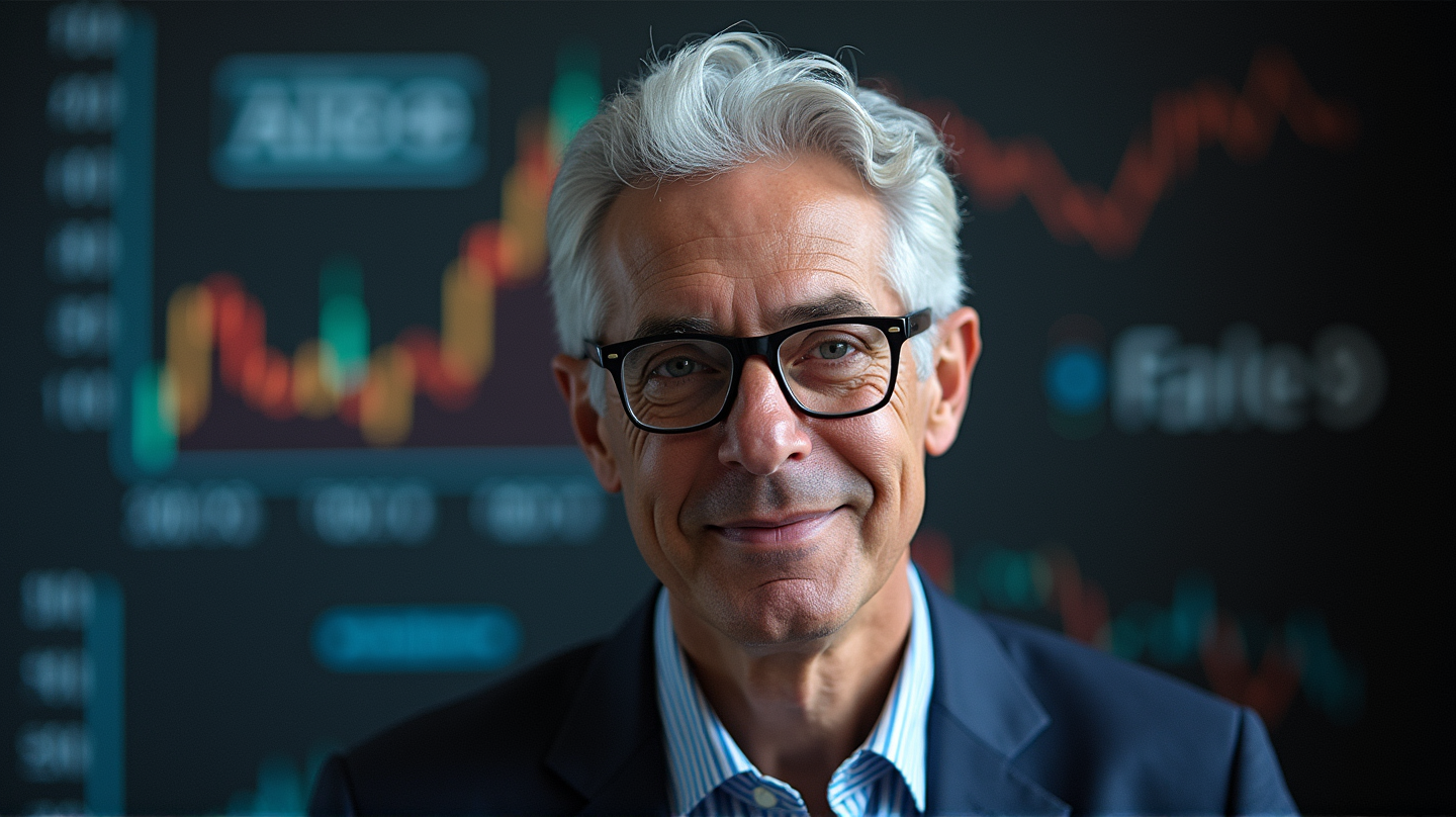 Inside Bill Ackman's Bold $15 Billion Investment Strategy Focus on Giants