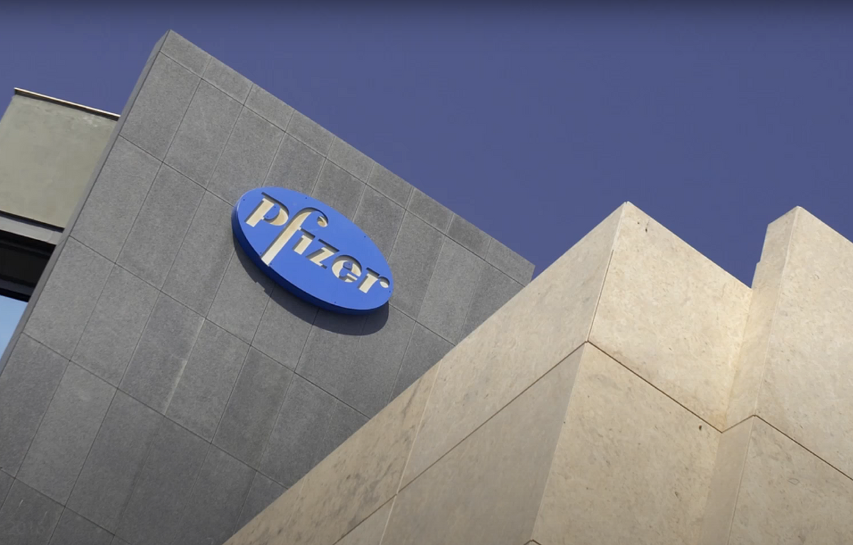 Pfizer acquires ReViral for $525 million