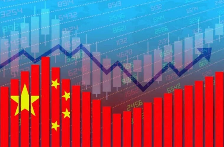 JPMorgan raises China's GDP growth forecast for 2023