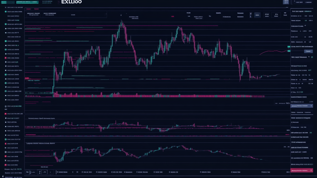 Immediate +3 Exalgo: Innovative Trading Tech or Humble-Footed Phoenix?