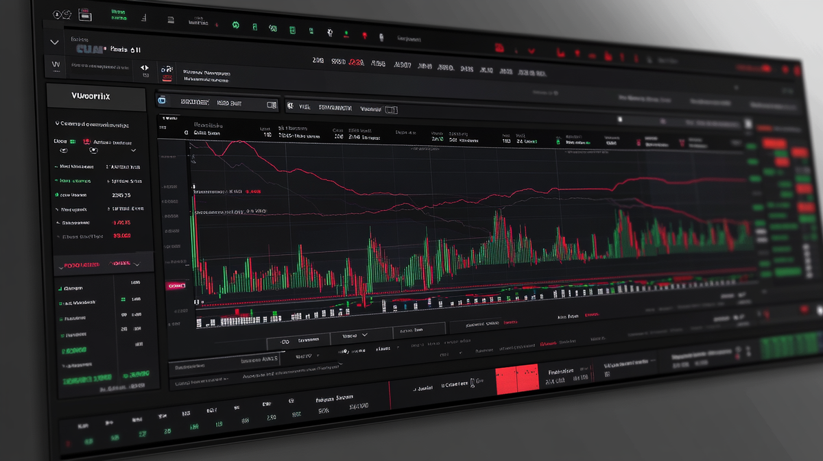 Thrilling Trader or Tricky Tick? Explore the World of VolorixTrader 2.8 Ai