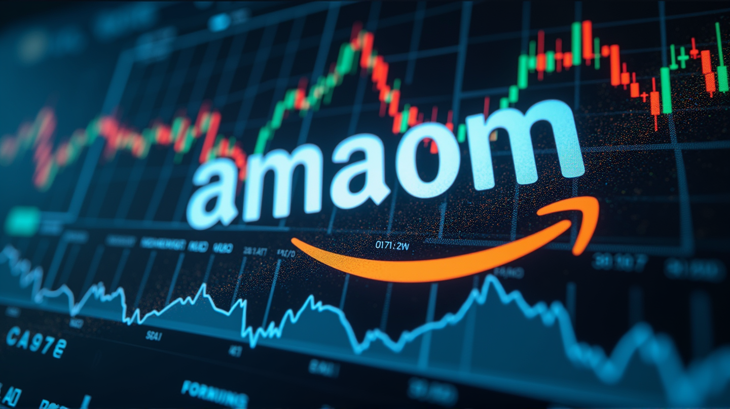 Amazon's AI Revolution: The Secret to Booming Stock Prices?