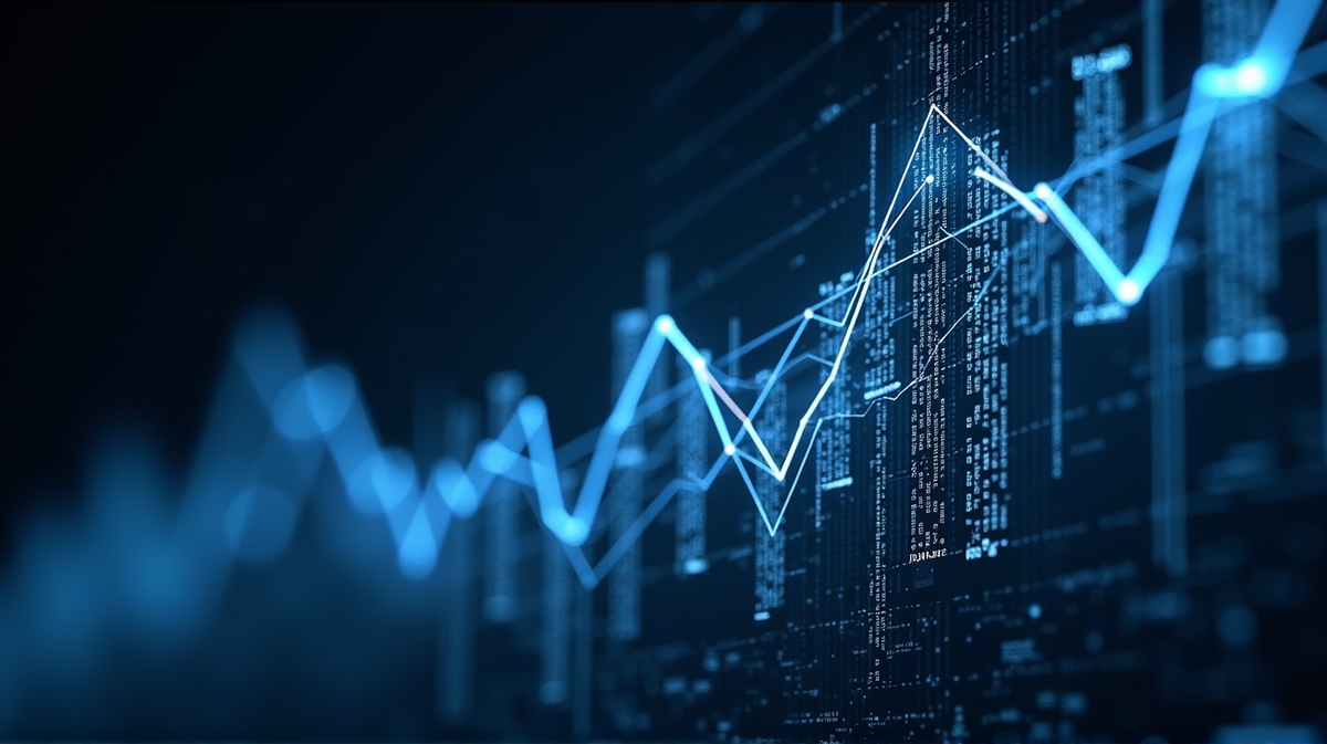 Silan Microelectronics Stock: A 59% Gain in 5 Years - What You Missed!