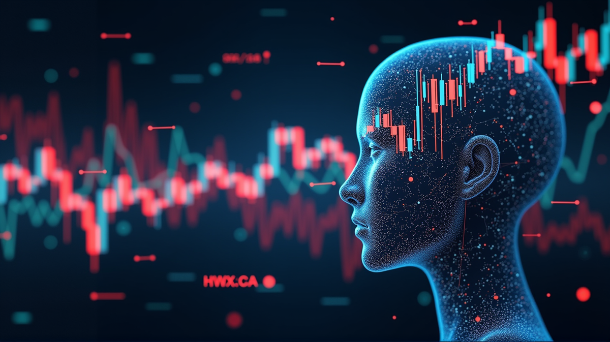 Unlocking the Secrets of HWX:CA - A Comprehensive Stock Market Analysis