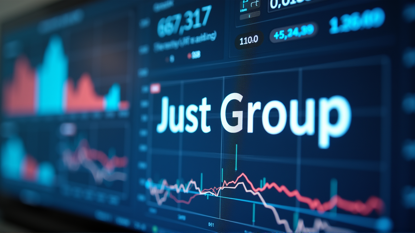 Unveiling Just Group plc's Disappointing ROE: A Deep Dive