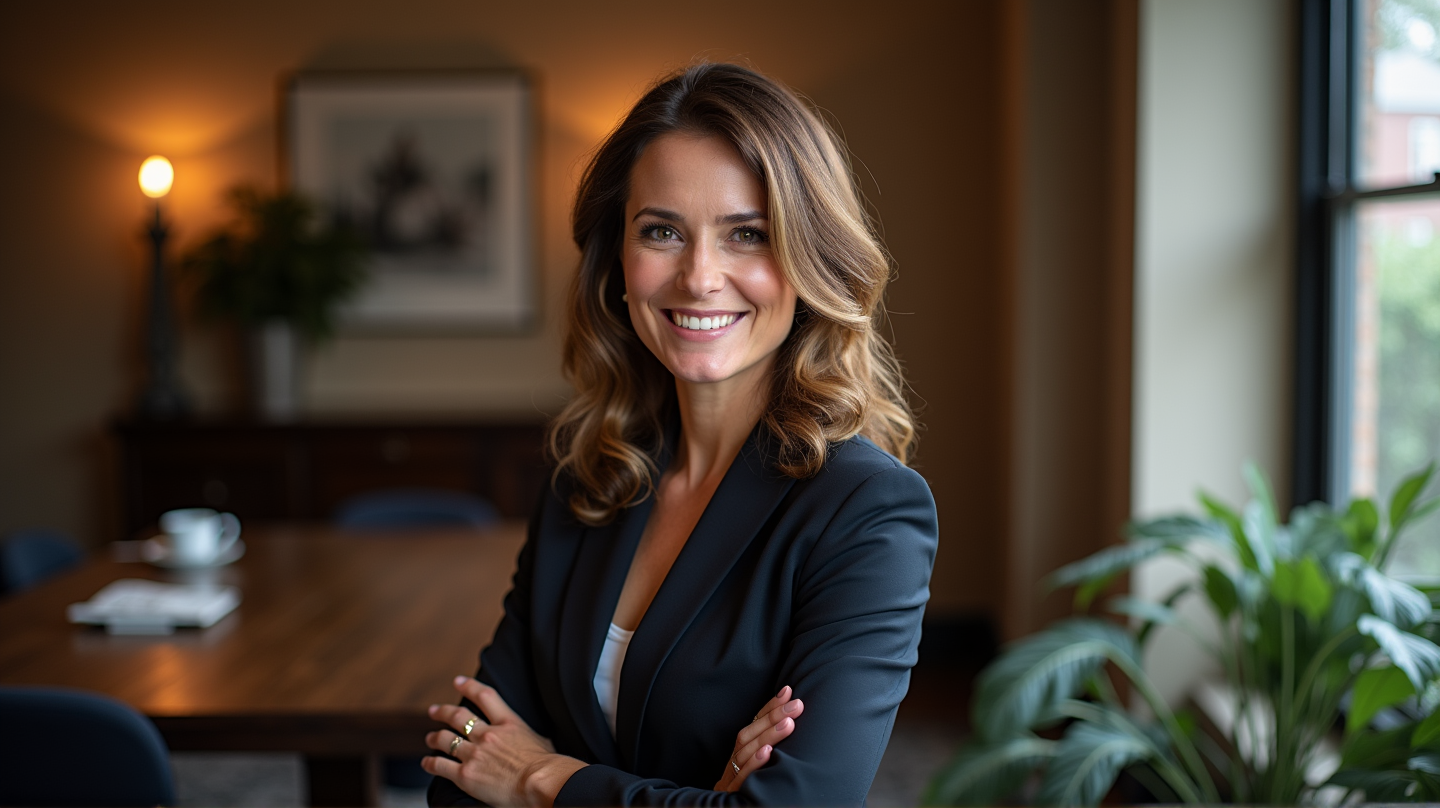 Exclusive Insights: Behind the Scenes with Amy Natoli of Thomas Park Management