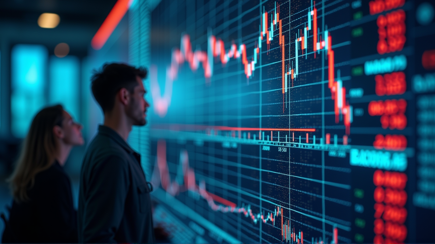 A Deep Dive into SEC:CA Stock Market Trends