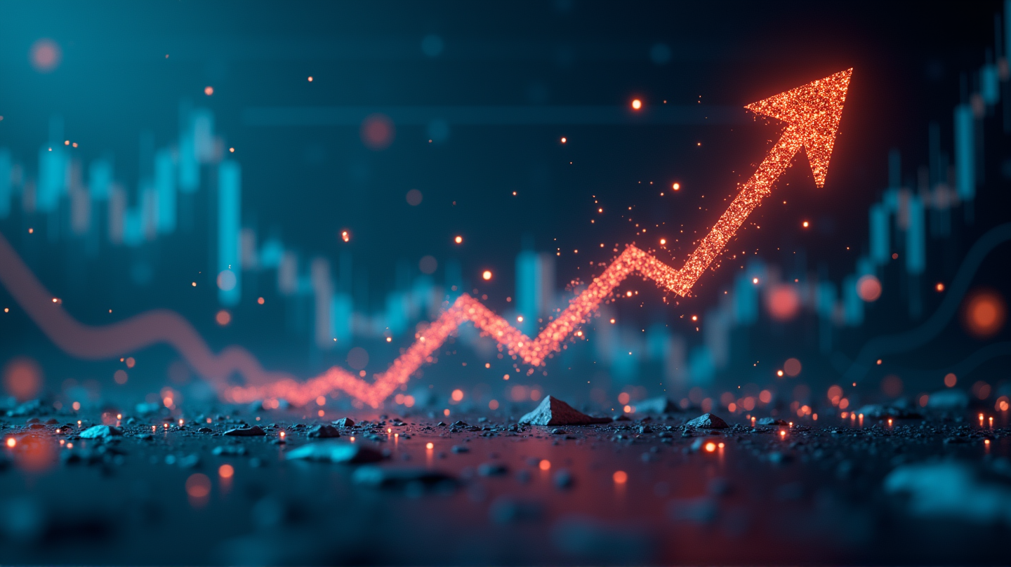 Unlocking Potential: Is Jio Financial Services a Hidden Gem for Long-Term Investors?