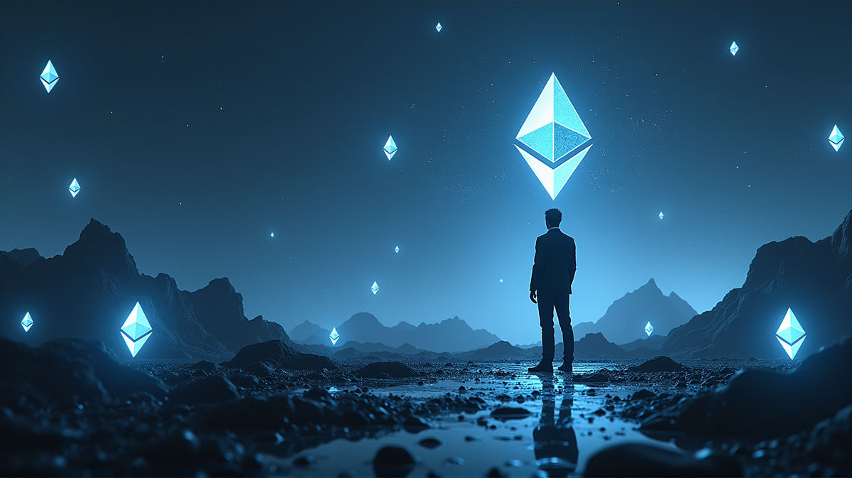 Bybit CEO's Bold Statement: Could Ethereum See a Rollback?