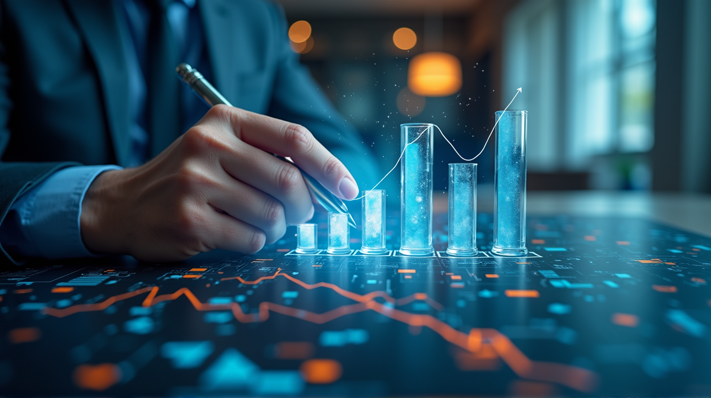 Fidelity National Financial's Latest SEC 10-K Report Unveiled: Key Insights and Implications for Investors