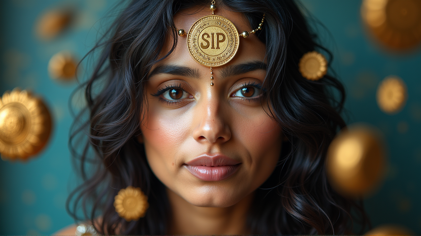 Unlocking Wealth with SIP: Radhika Gupta's Insightful Interview