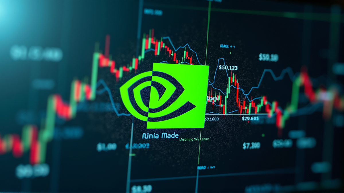 Nvidia Stock Faces Volatility: Insights and Challenges Amidst Rapid Market Shifts