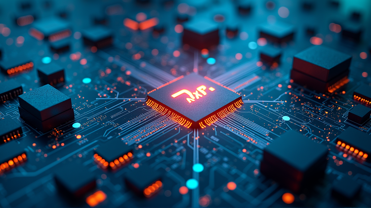 The Surging Success of NXP Semiconductors: What's Behind the NXPI Stock Rally?