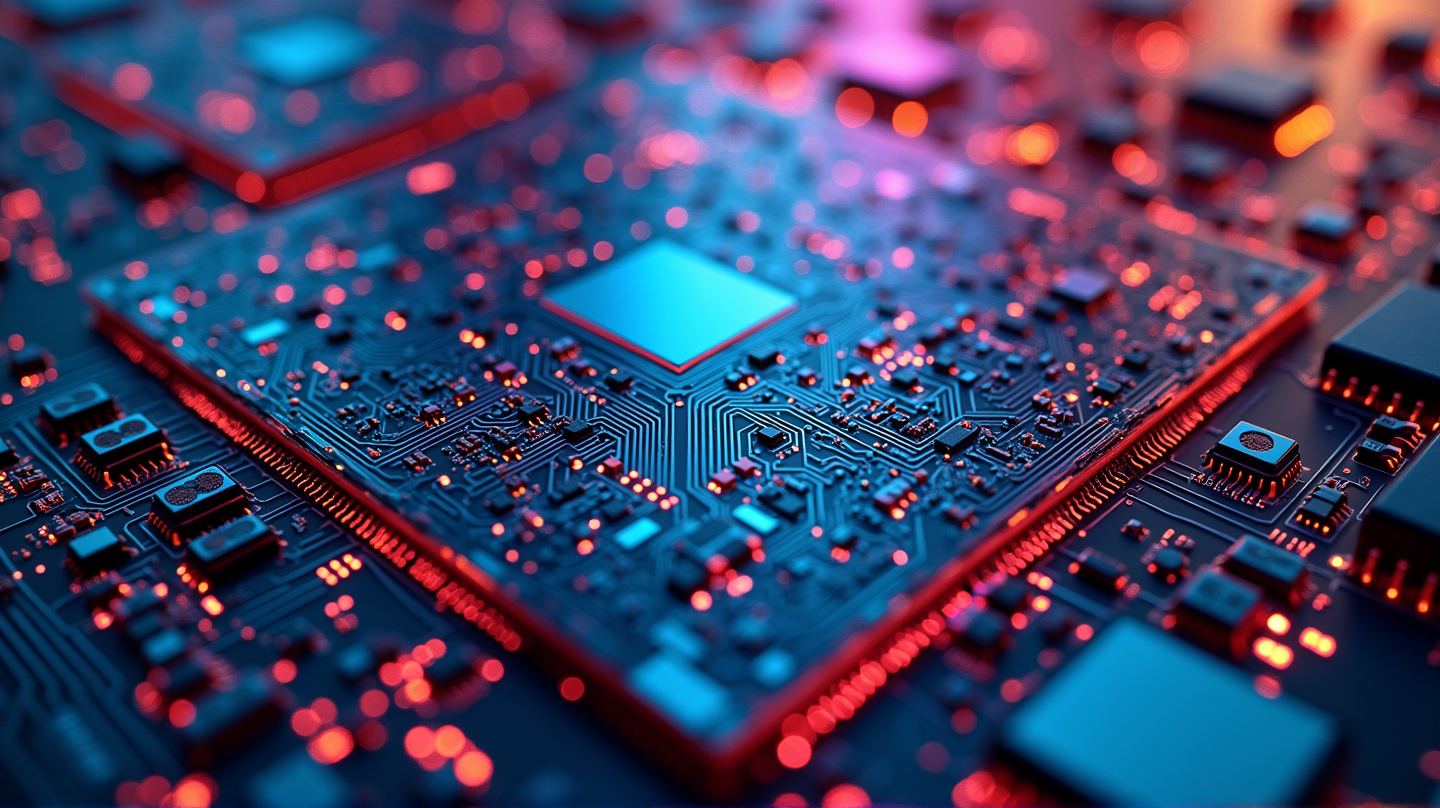 Revolution in Circuitry: Multilayer PCB Market Trends for 2025 Revealed!