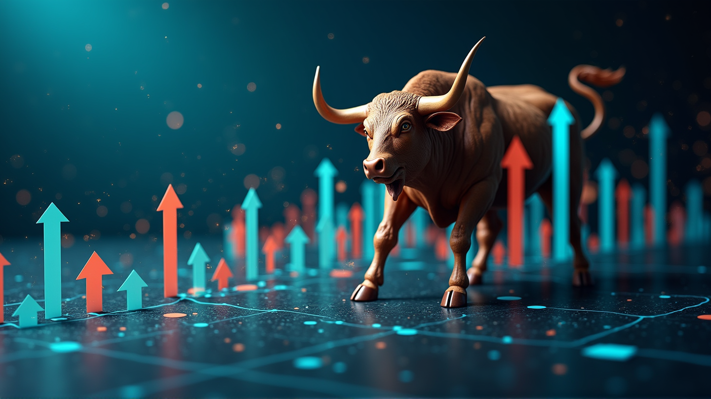 TWFG's Bullish Surge: Why Experts Predict a Stock Price Rise