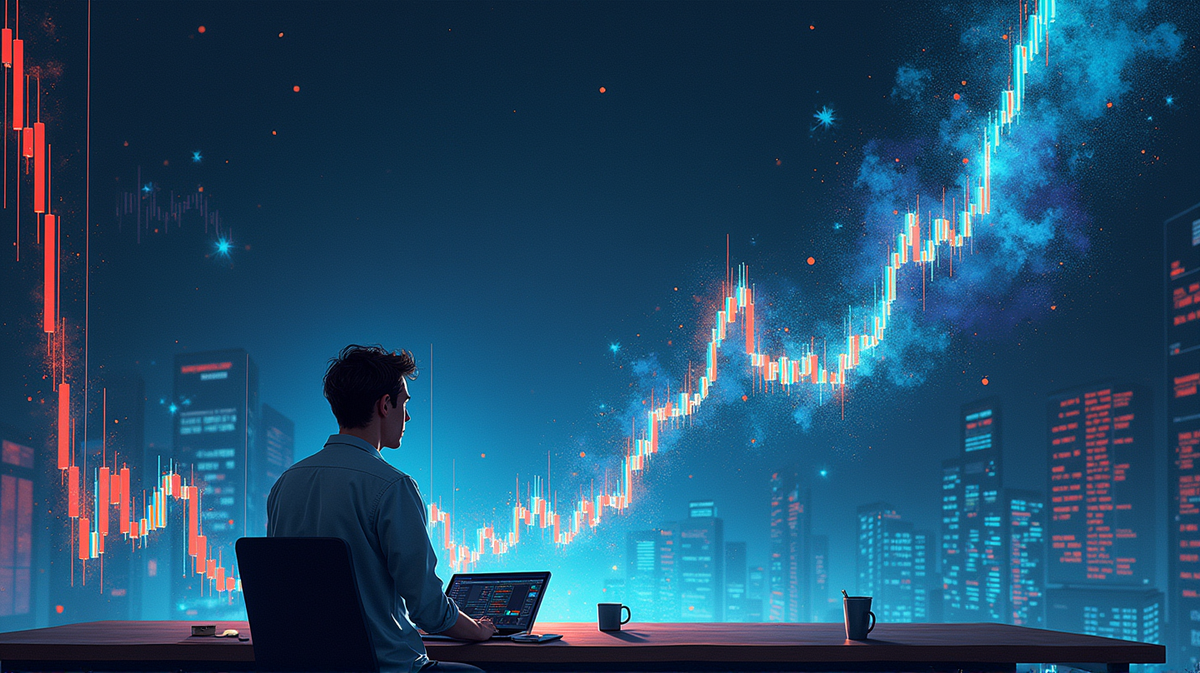 Unraveling LITM's Stock Market Puzzle: A Year of Ups and Downs