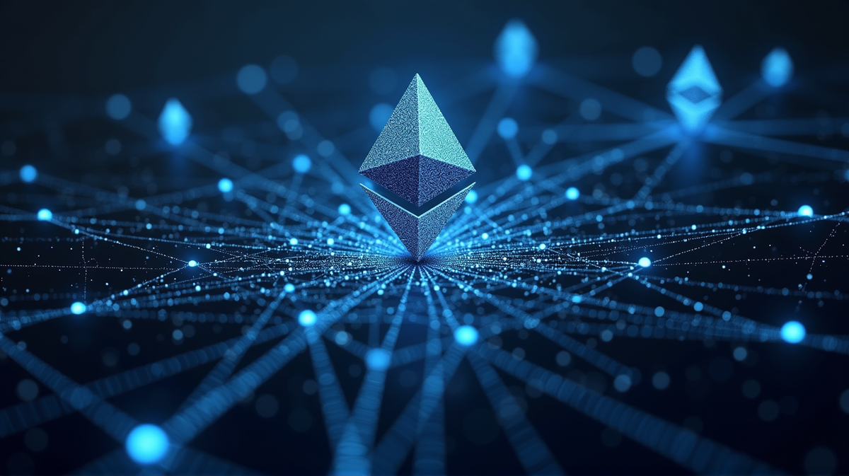 Ethereum's Market Dominance Faces Major Threats: Can It Stand Firm?