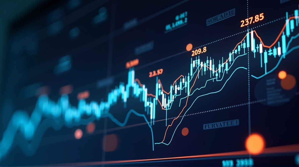 Mixed Signals: Crypto Inflows Reflect Varied Investor Sentiment