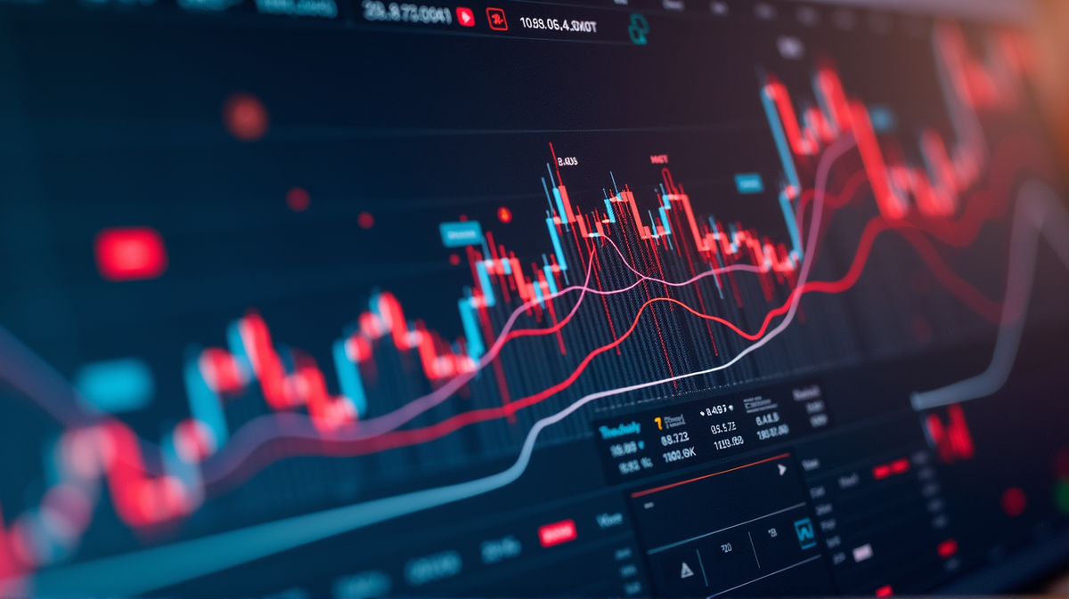 Unveiling CI Munro's Market Performance: The Strategic Buy and Sell Indicators