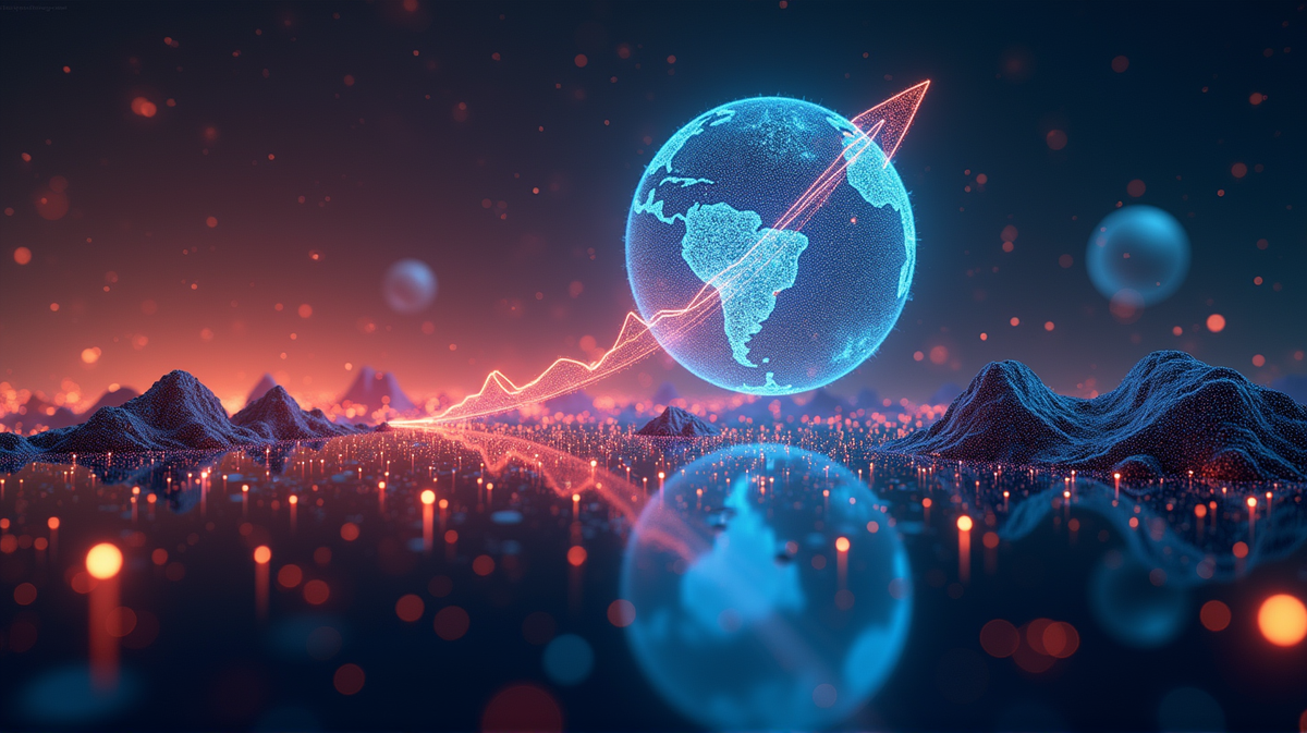 SES AI Shares Soar: New Share Repurchase Program Announced!