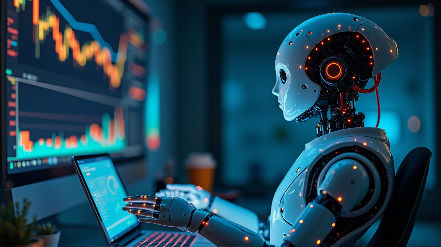 Unveiling the AI Stock Battle: Palantir vs. Nvidia